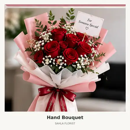 Buket Bunga Murung Raya